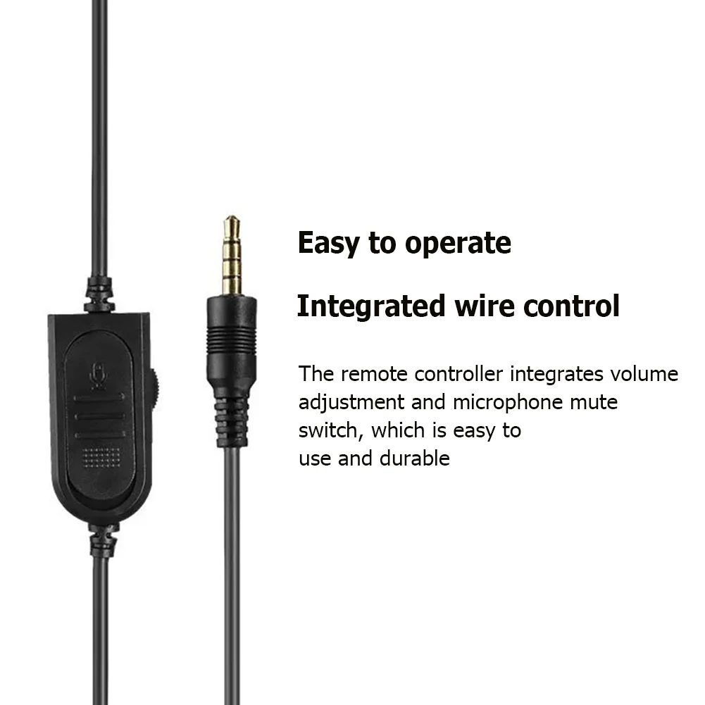 سماعة ألعاب الكمبيوتر مع ميكروفون للتحكم في مستوى الصوت، سماعة ألعاب مموهة سلكية، 3.5 ملم، سماعة رأس للألعاب لأجهزة PS4/الكمبيوتر المحمول/الكمبيوتر