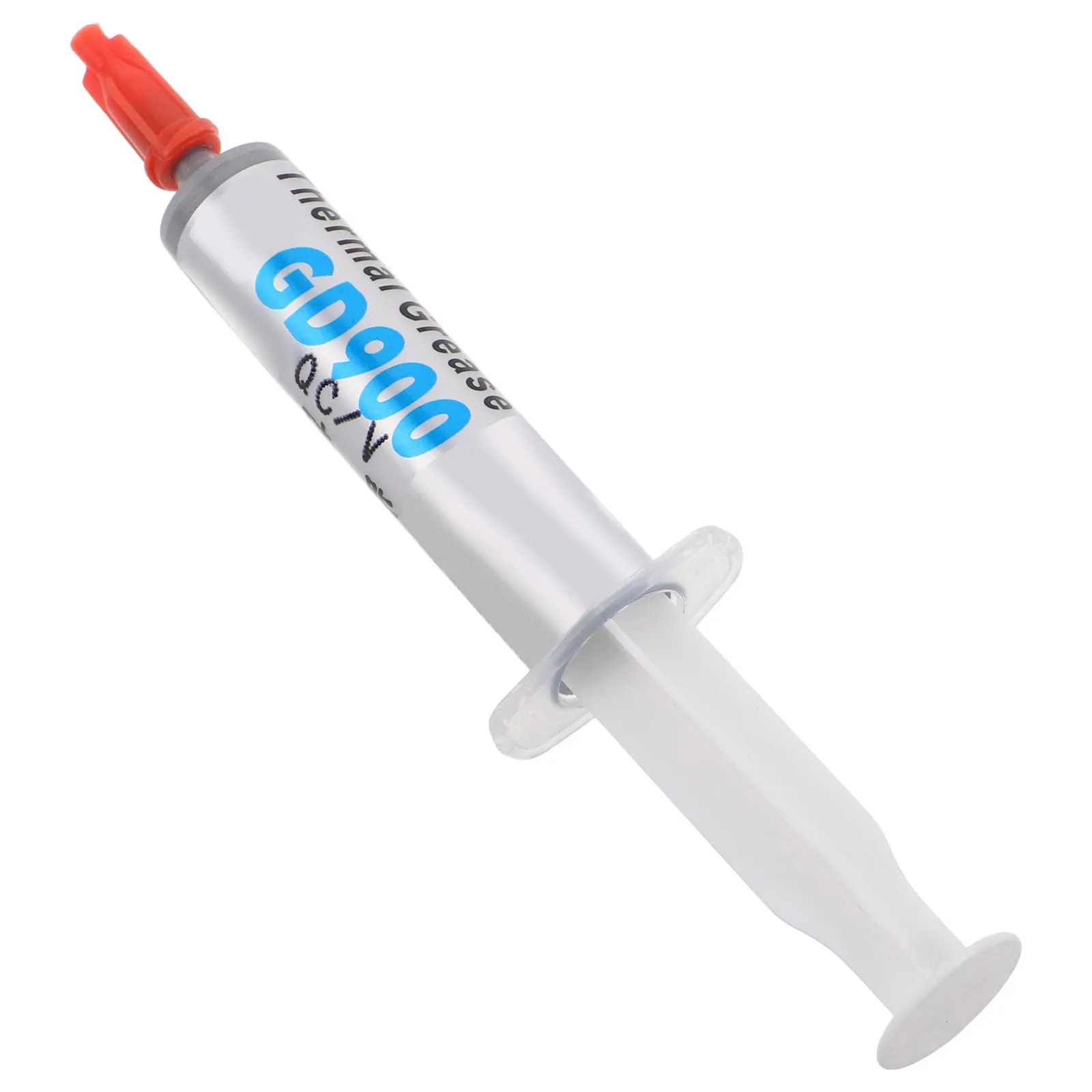 Thermal Paste CPU GPU Cooling Stable High Temperature Heat Sink Paste Thermal Compound for Processor Gaming Pc Components