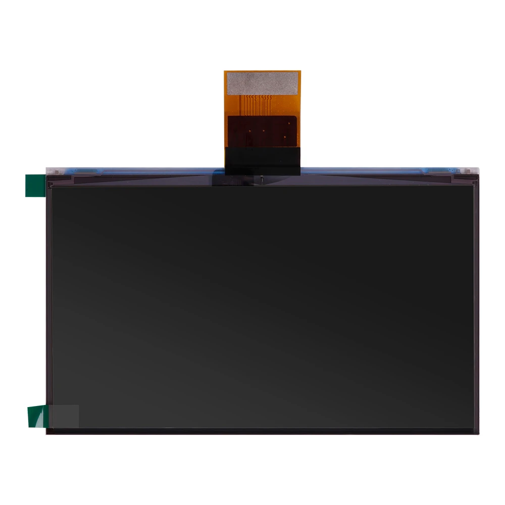 Imagem -04 - Anycubic-tela Lcd Monocromática para Impressora 3d Original Photon Mono m5 M5s Acessórios 101 Polegadas