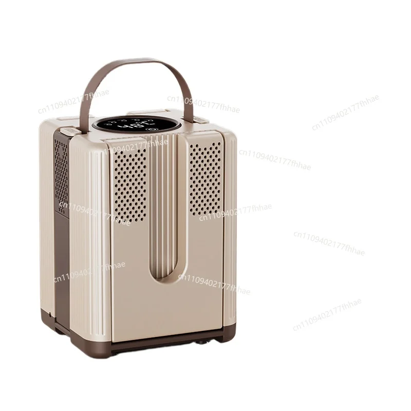 New Intelligent Timing Shoe Dryer Household Deodorization and Sterilization Shoe Dryer