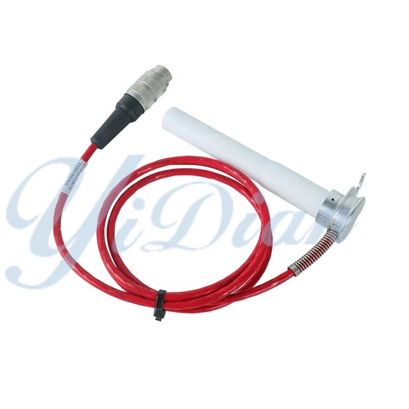 4008400257 Woodworking Machinery Spare Parts Edgebander Machine Homag Sensor D1Q-2X3/13L12 FUELLSTAND 2 NIVEAU 4-008-40-0257