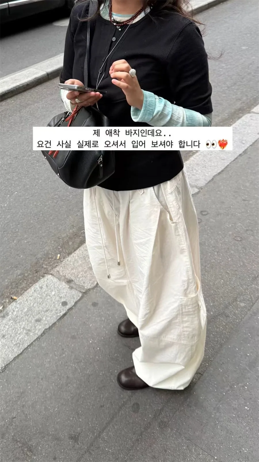 

Свободные американские брюки прямого кроя с завязками, повседневные рабочие брюки с высокой талией, длинные брюки для женщин