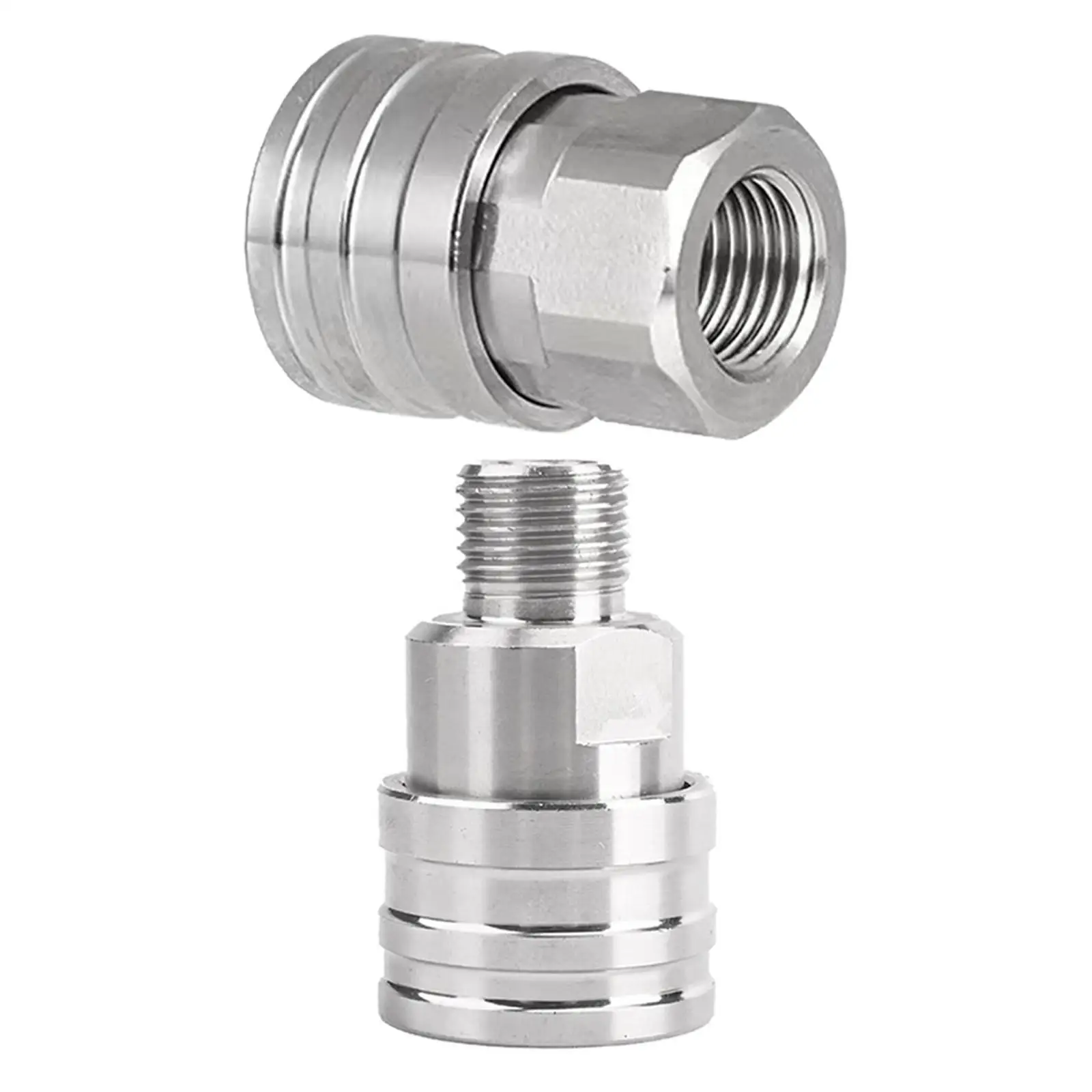 4000PSI Pressure Washer Nozzle Pressure Washer Tip for Home Flowerbed Garden
