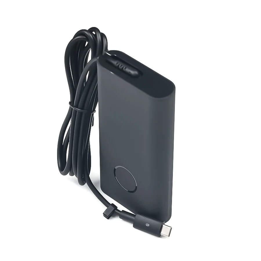 Imagem -02 - Nova 20v 4.5a 90w Usb tipo c Adaptador de Alimentação ac Carregador Laptop para Dell Latitude 5280 5480 5580 La90pm170 Tdk33 Carregador Portátil