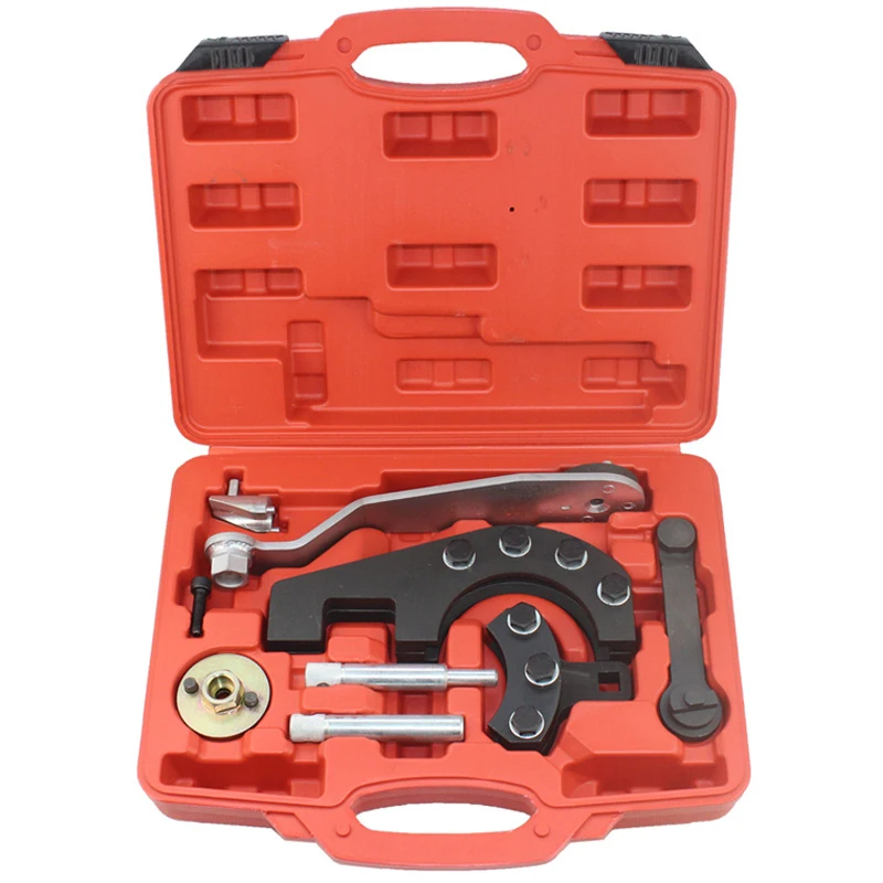 DIESEL ENGINE TIMING TOOL Camshaft Locking Tools Kit For VW 2.5/4.9d TDI PD Professional auto repair tools