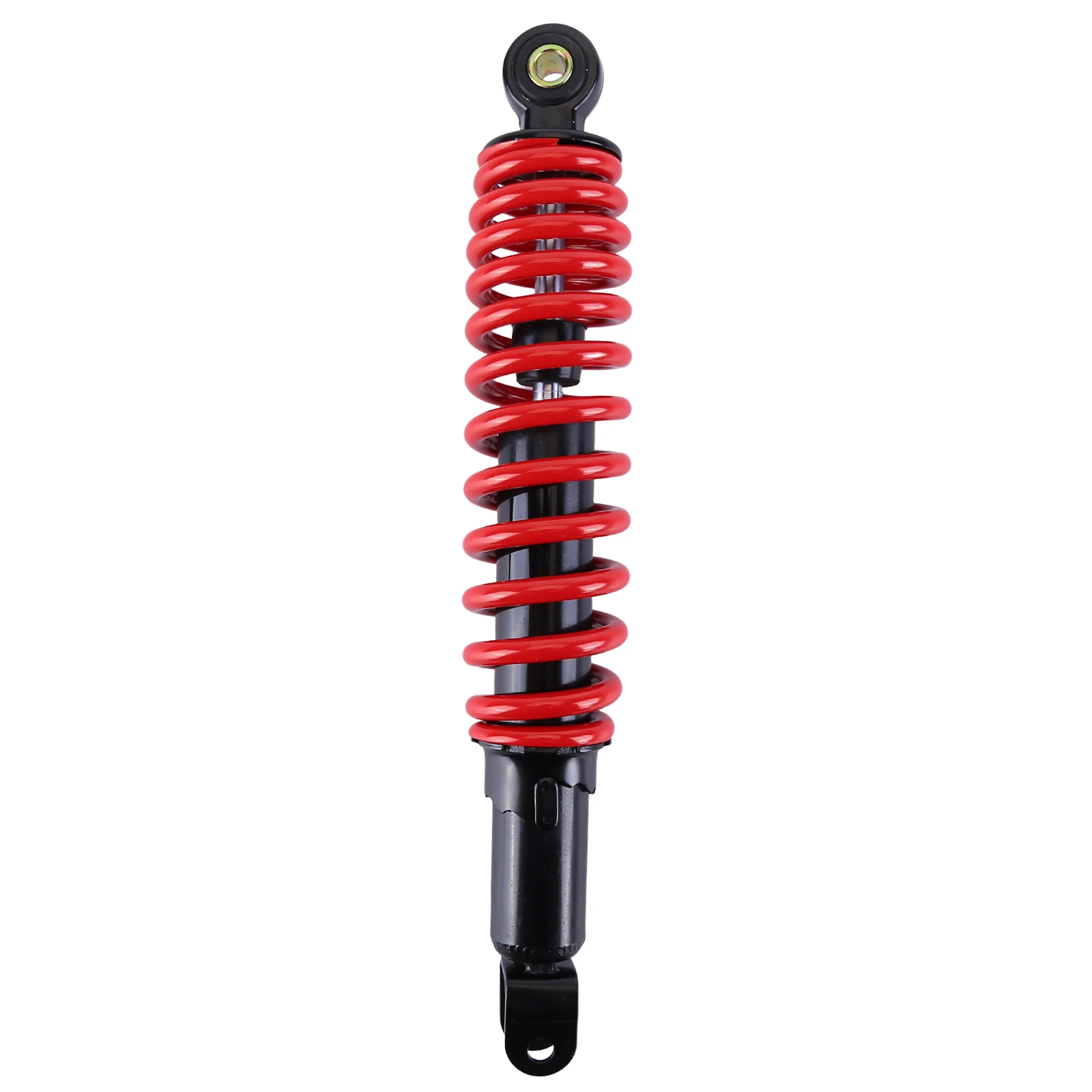 

Motorcycle Rear Shock Absorber Compatible for Vento Atom 150 18-22