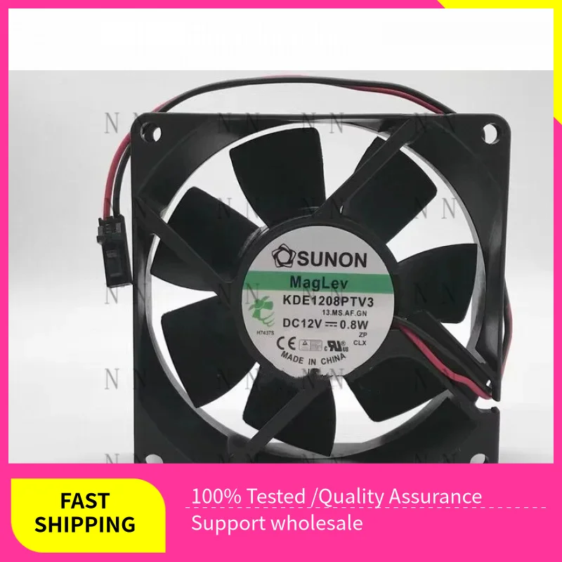 Qgg New For Sunon 8…