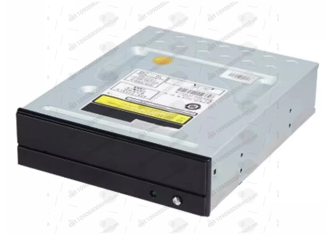 Built-in Blu-ray burner S12JX high speed 4K supports 3D and 128G 4K UHD