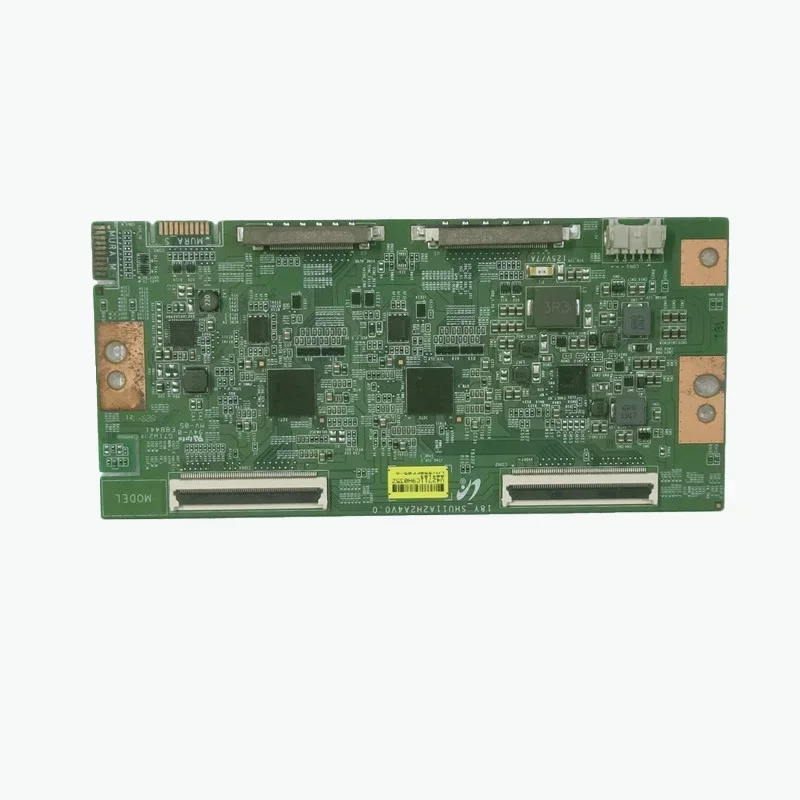 T-con Tv for Xbr-55x900f Xbr-55x905f 18y_shu11a2h2a4v0.0