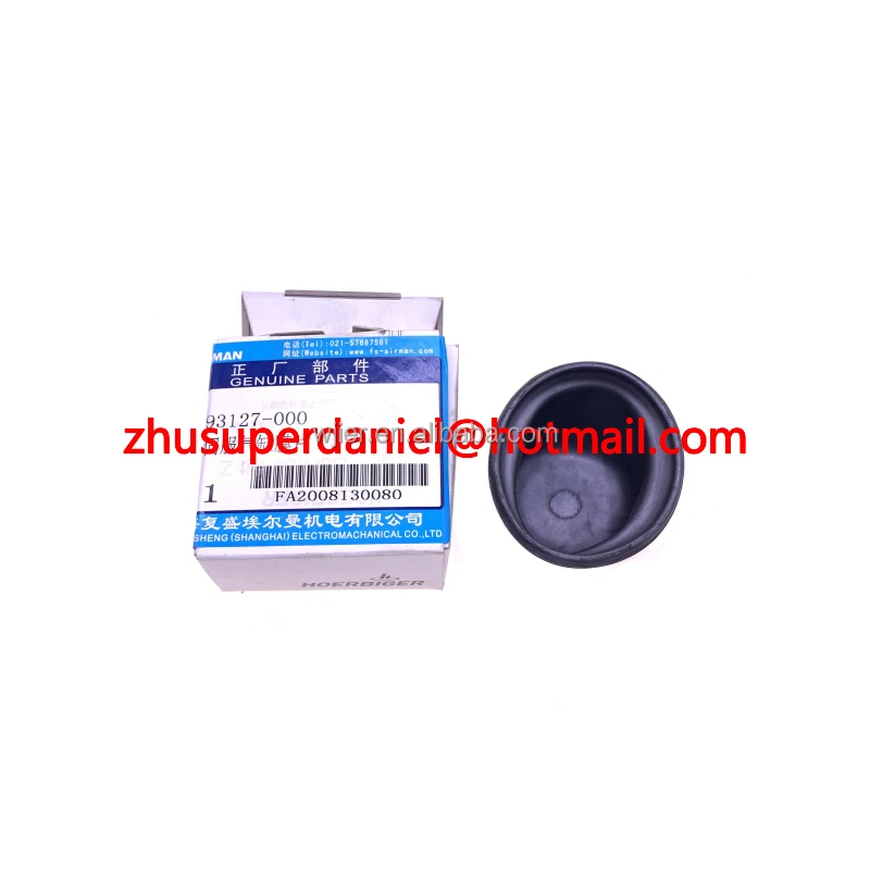 

5pcs/lot genuine 36437 01700=3643701700=36437-01700=93127-000 portable compressor rubber black membrane diaphragm