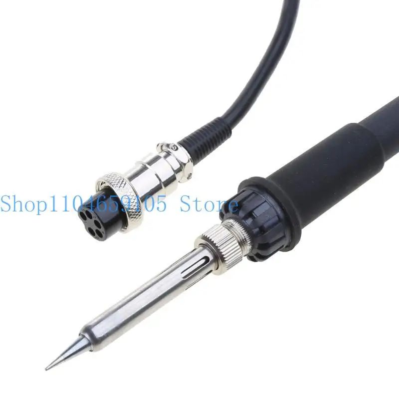 652f Замена ручки при сорте припоя