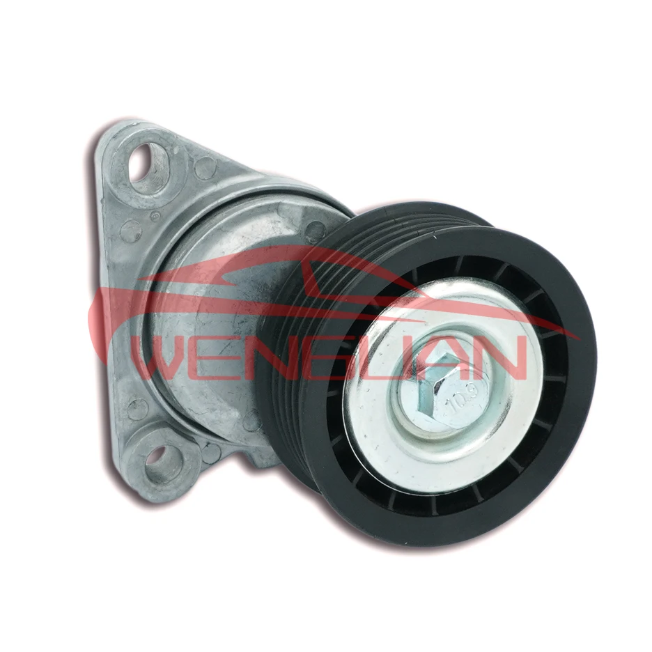 

TIMING BELT TENSIONER PULLEY FOR Hyundai Sonata Tucson Kia OEM 25281-27060 25281-27040 25281-27010 25281-27400 25281-27000 NEW