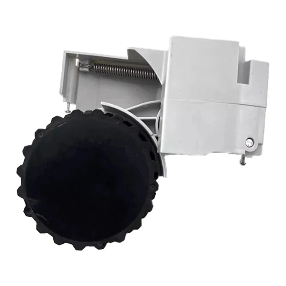 Para xiaomi mijia mi 1s sdjqr01rr sdjqr02rr sdjqr03rr peças de reposição robô aspirador esquerda direita roda acessórios substituição