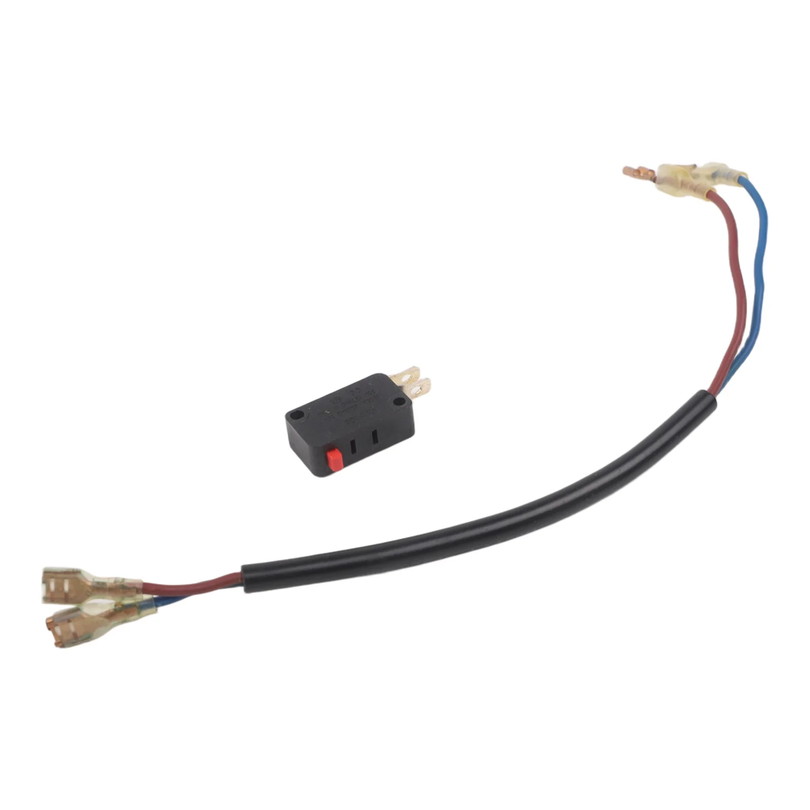 Pressure Washer Part Power Switch For Pressure Washer Repair Compact Design Quick Replacement Reversing Switch For Car Washer