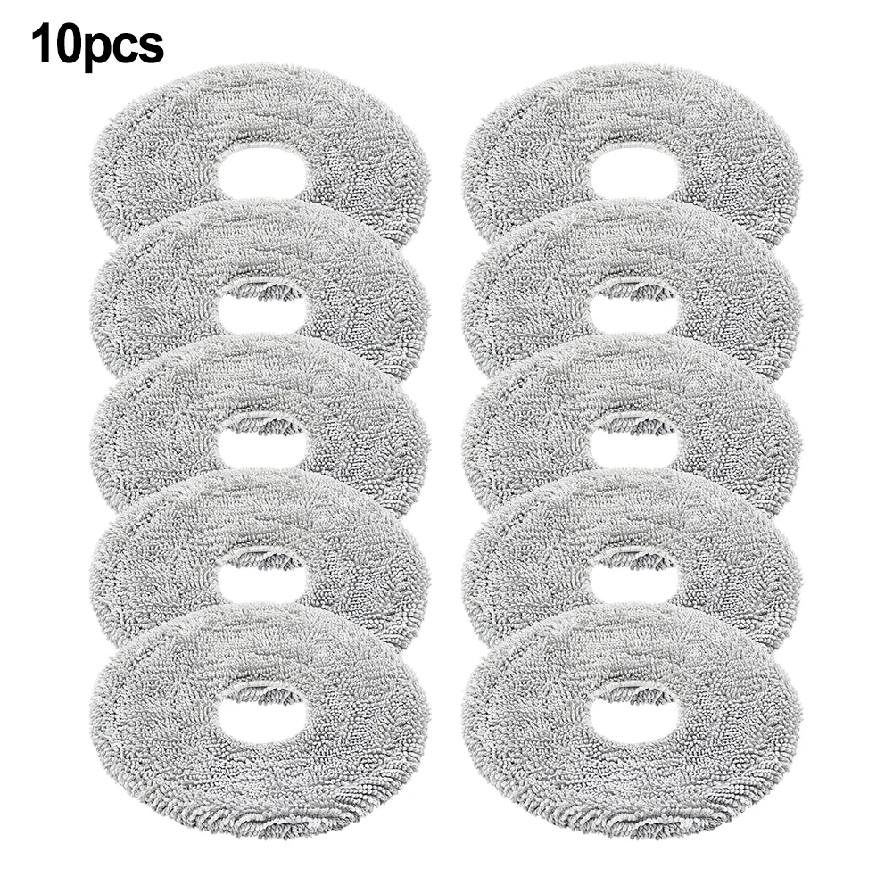 

Mop Cloth Kit Replacement For Xiaomi For Mijia 5 Pro / OV21CN Robot Vacuum Cleaning Tools Home Appliance Parts