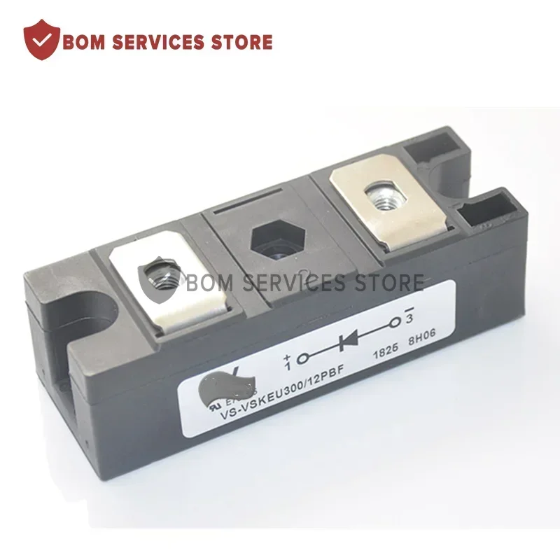 VS-VSKEU300/12PBF  IRKV300-04  82-0546/VSKV300-04  82-0546 VSKV300-04  82-0545/VSKV300-04 NEW AND ORIGINAL  IGBT MODULE
