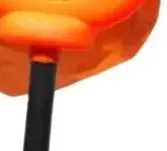 

Halloween Pumpkin And Skull Candy Bag Hand Trick Or Treat Bag For Kids Spooky Party Halloween Props