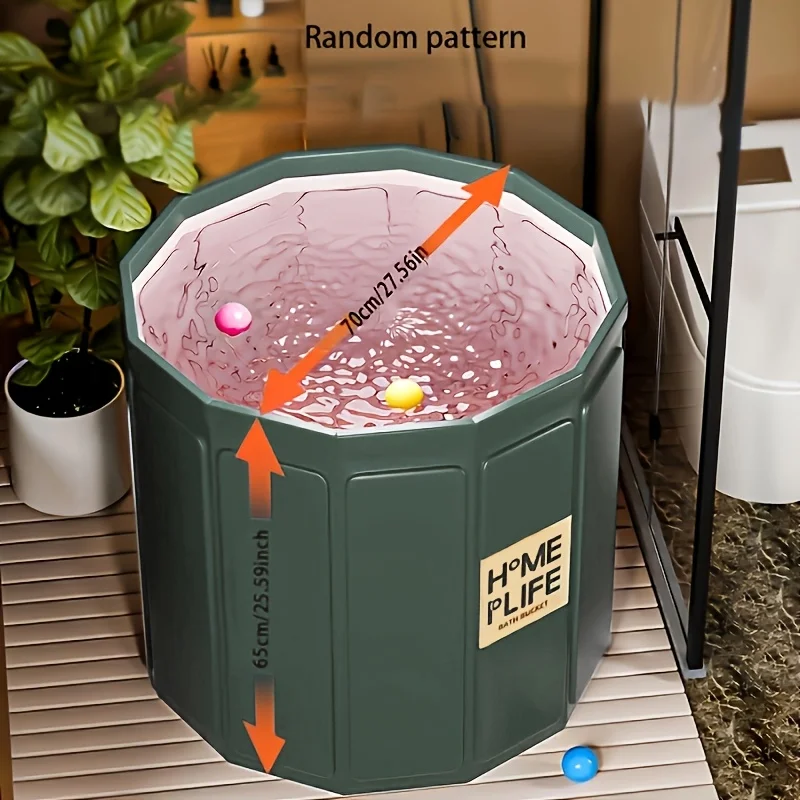 Thumbnail 2 - #39 Top Folding Bath Tubs Picks for Every Budget