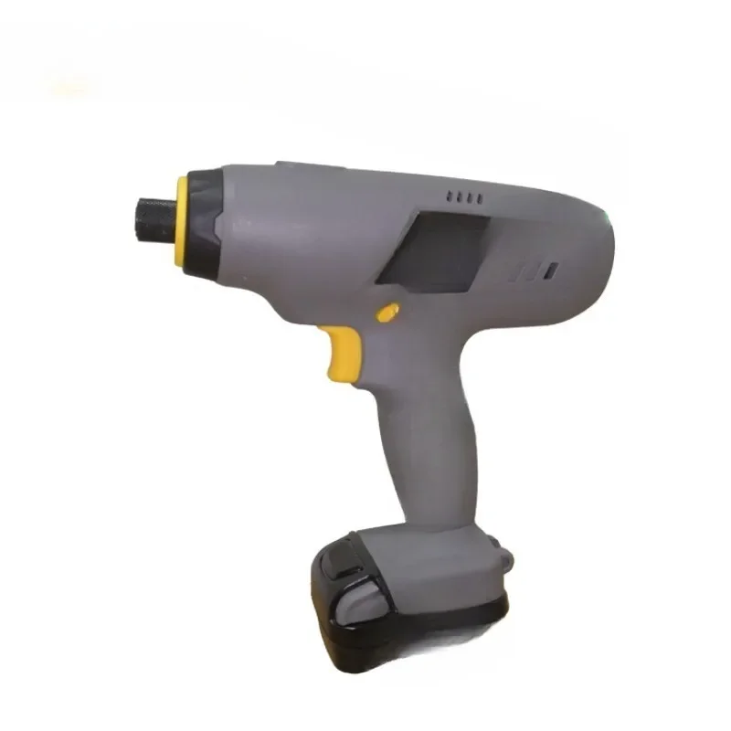 Lithium battery fixed torque electric wrench, fixed torque electric wrench screwdriver