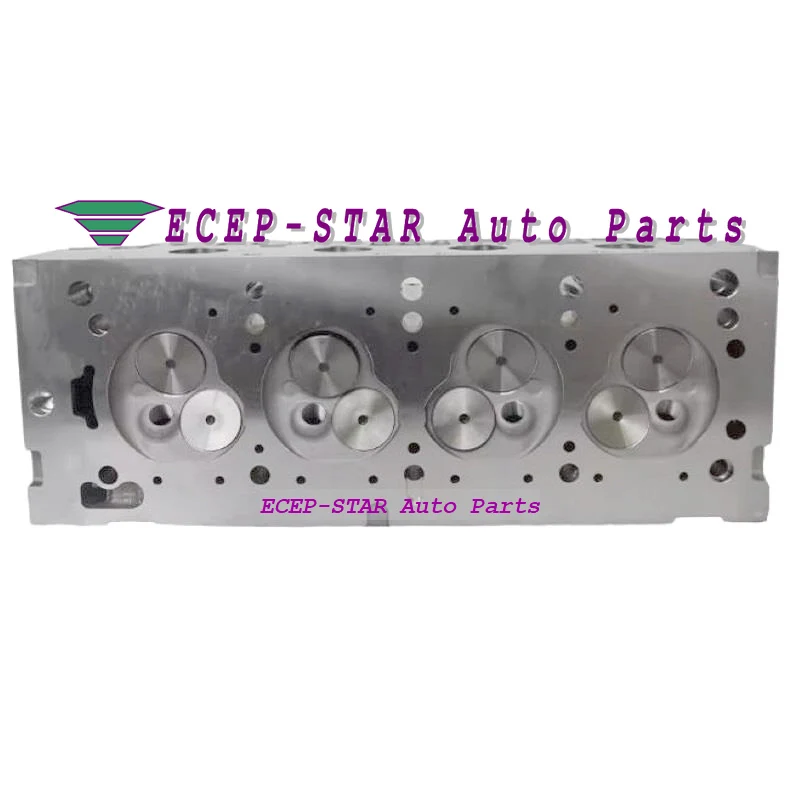 

7701468858 K7M K7J Complete Cylinder Head Assembly For Renault Megane cabriolet coupe scenic clio II kangoo sandero symbol 1.6L