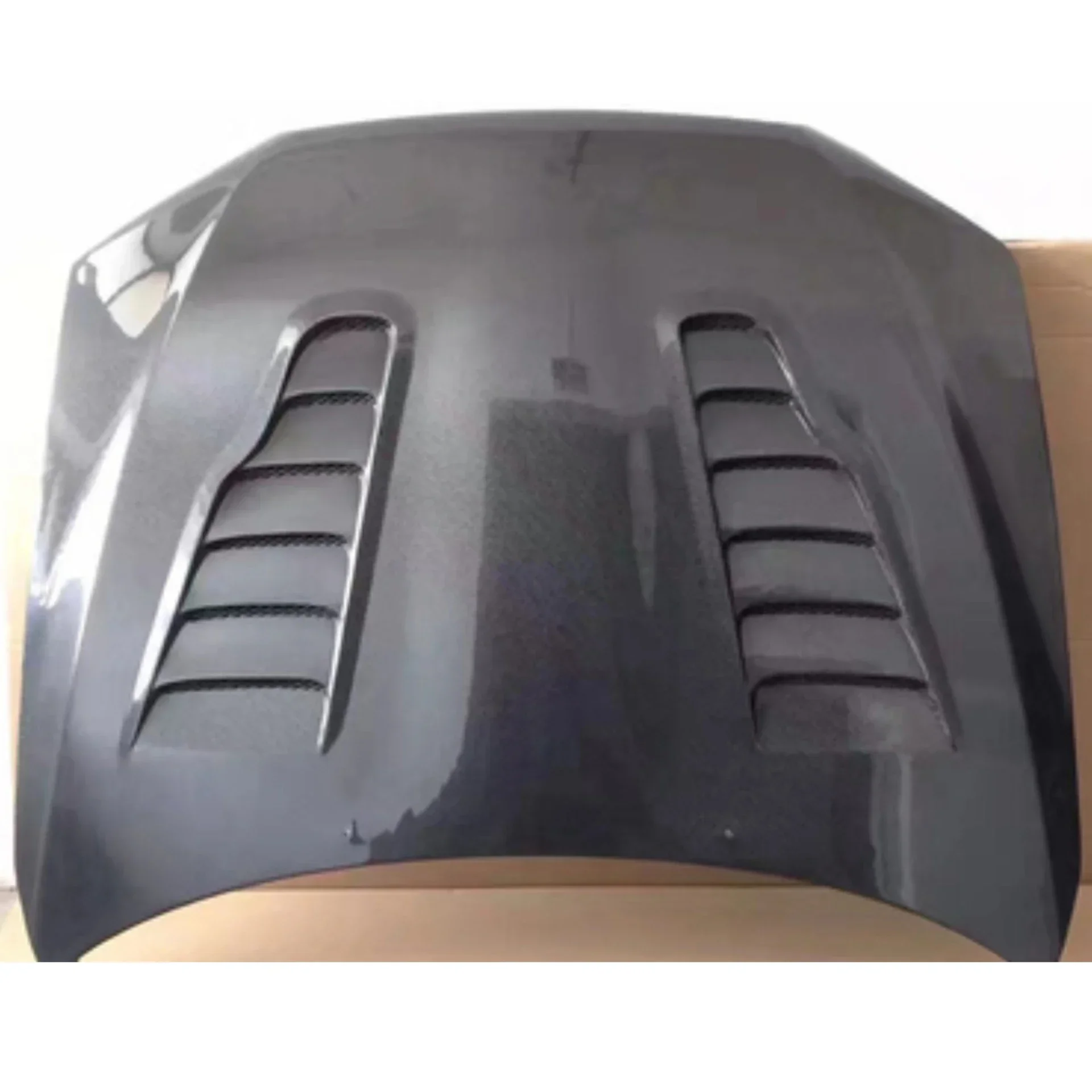 

Body Kit Carbon Fiber Engine Cover for Lexus IS200 Bonnet Light Weight Car Accessories