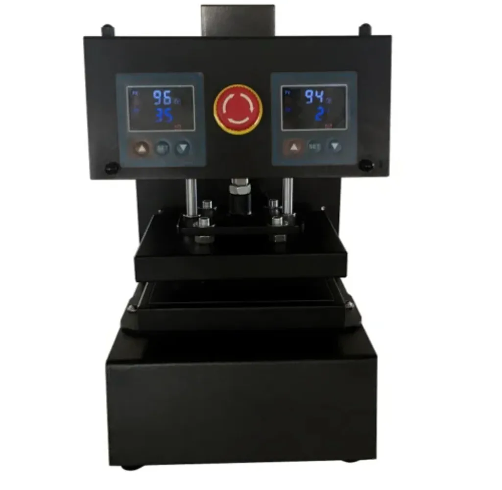 

Pneumatic Heat Transfer Heat Press Machine Ironing Machine Extraction Machine