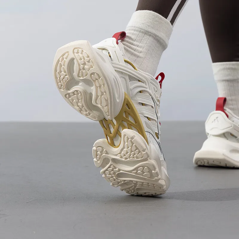 حذاء Adidas XLG RUNNER DELUXE كاجوال مريح وأناقة للأنشطة اليومية