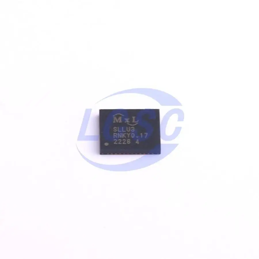 

10 Pieces/Lot SLLU3 Chip Data Communication Telecommunication Interface IC Original Integrated Circuit PEF32001VSV12
