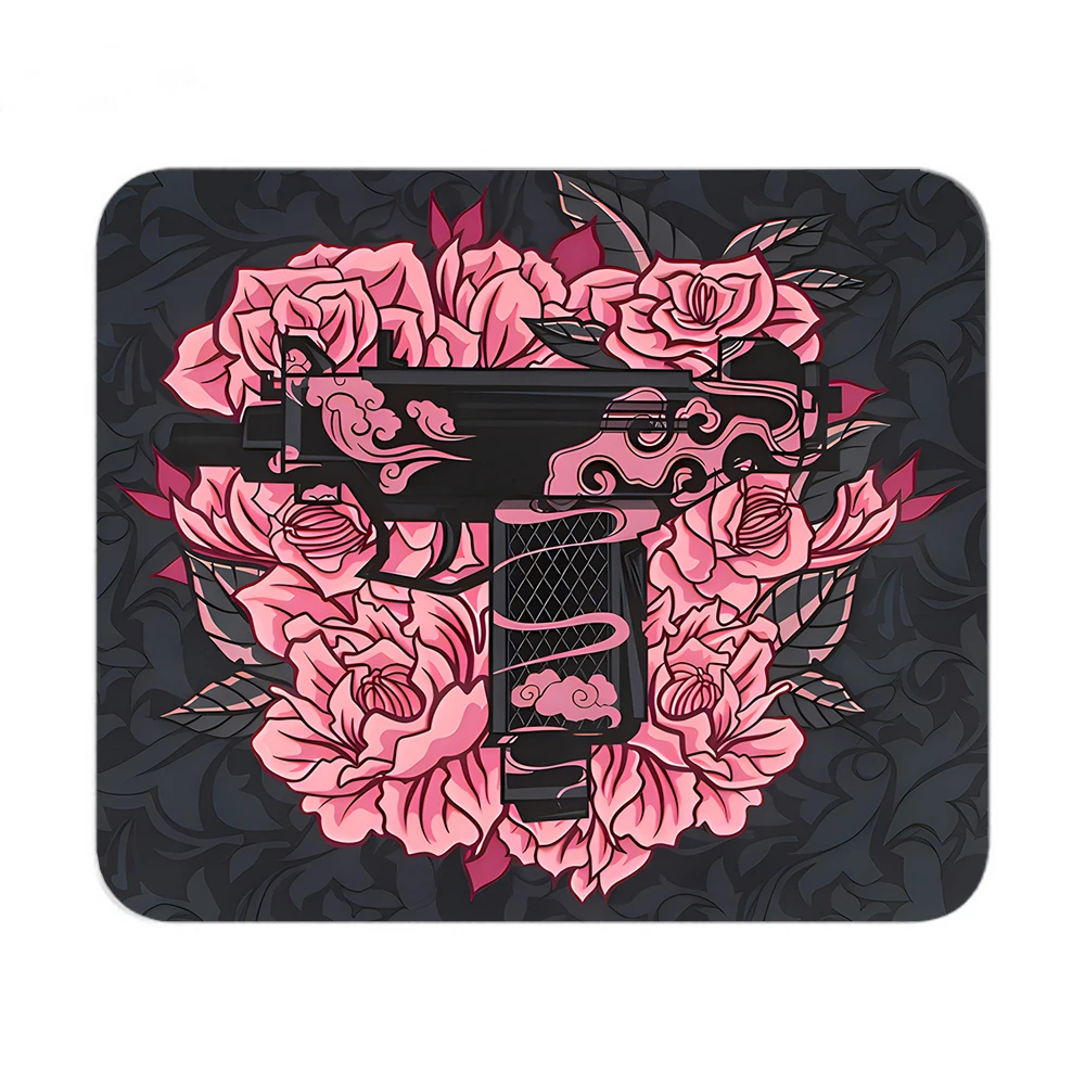 Ultrafine Surface Gaming Mouse Pad E-Sports Mousepad Gamer FPS Balance Mouse Mat Professional Deks Mat Art Computer Keyboard Pad