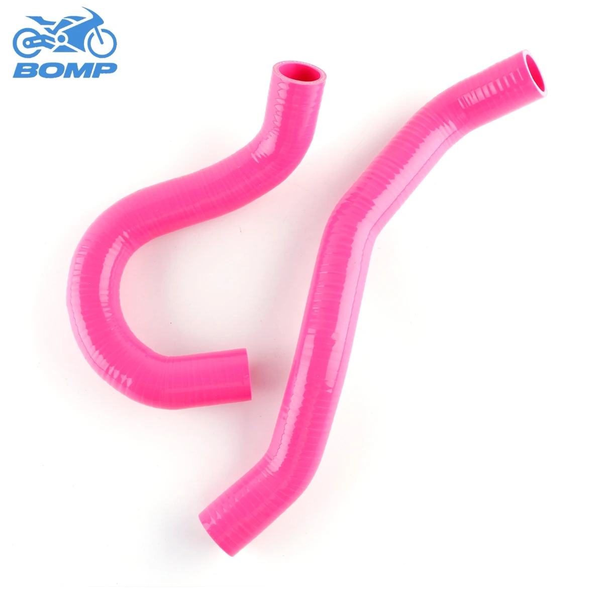 

For 2003-2011 Honda Element 2.4 DX EX SC VTEC YH Silicone Radiator Hoses 2004 2005 2006 2007 2008 2009 2010 Tubes Kit Pipes 2Pcs