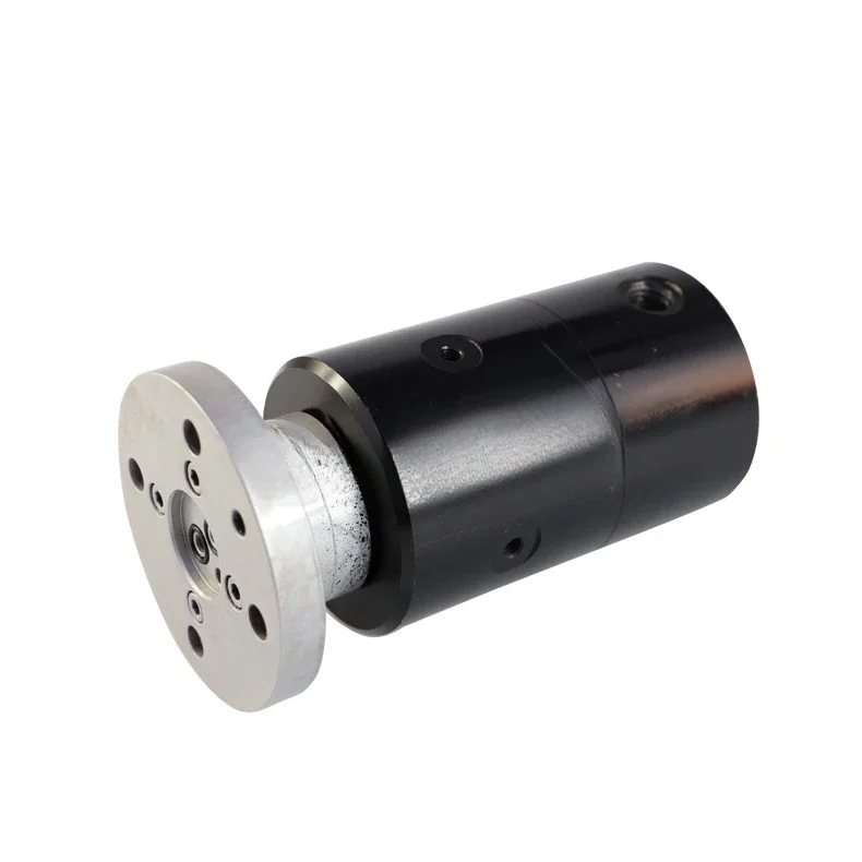 Manufacturers sell multi-channel rotary joints,