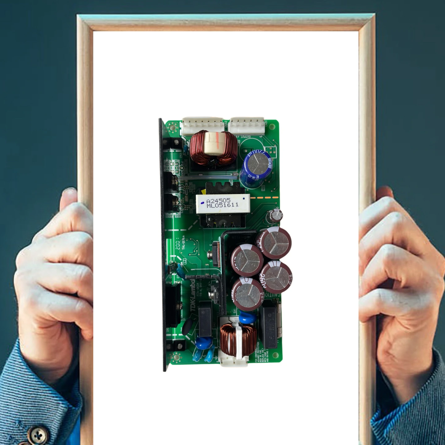 Graphtec cutting plotter CE8000 CE7000 CE6000 CE5000 CE3000 Power Supply