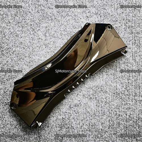 Imagen 2 del producto Accesorios de motocicleta carenado medio trasero apto para YAMAHA YZF-R25 YZF-R3 MT-25 MT-03 MT03 MT25 2013-2024