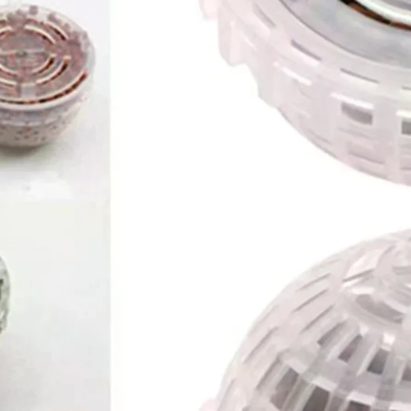 Suministros acuáticos para mascotas, decoraciones para acuario, bola de musgo, filtro de plantas vivas para camarones Java, pecera, decoración para pecera, 1 ud.