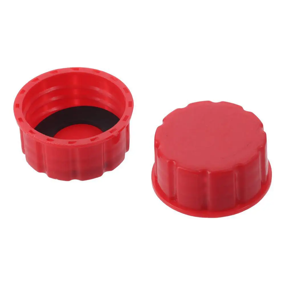 Крышка для газового бака, 5 галлонов, внутренний диаметр 43 мм, Высота 23 мм