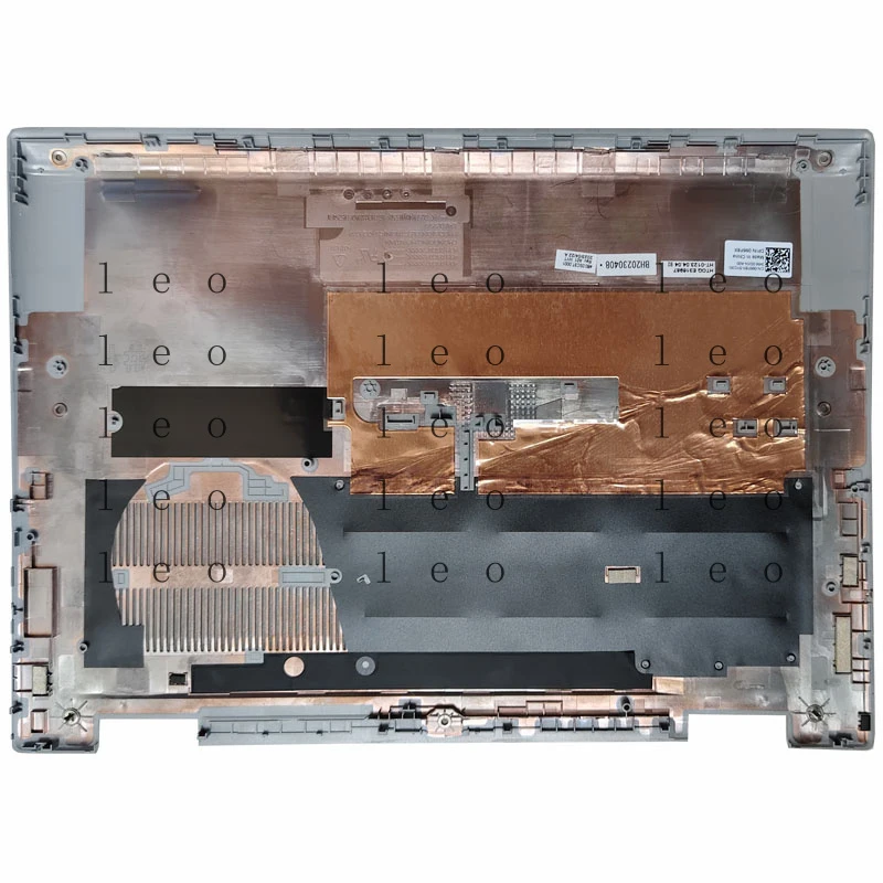 Compatible  for Dell Inspiron 14 5435, Inspiron 14 Pro 5430 D shell back cover, A shell, B shell, C shell 066P8X