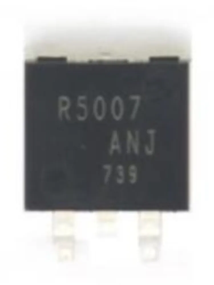 

R5007ANJ TO263