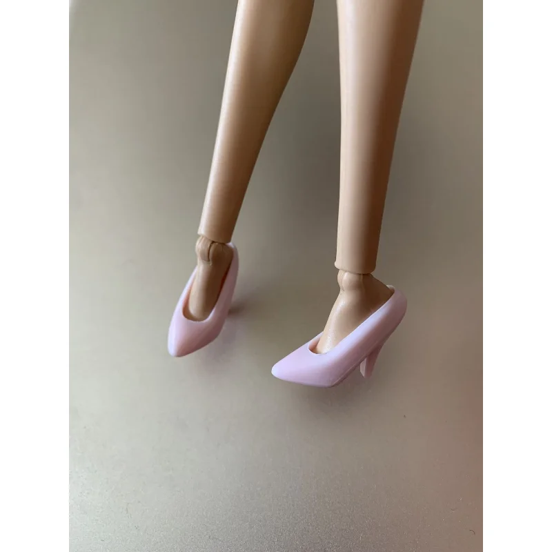 High quality new styles high heels boots slippers shoes for your BB dolls BBFH1