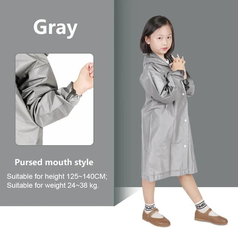 Raincoat Waterproof Raincoat Waterproof Poncho Infant Rain Coat for Boy Girl’s Yellow Raincoat XYJ02 6 Raincoat Waterproof Raincoat Waterproof Poncho Infant Rain Coat for Boy Girl's Yellow Raincoat XYJ02 6