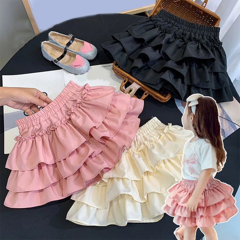 meninas-saia-vestido-de-verao-2024-novas-criancas-estilo-ballet-bolo-saia-menina-tutu-princesa-saia-calcas