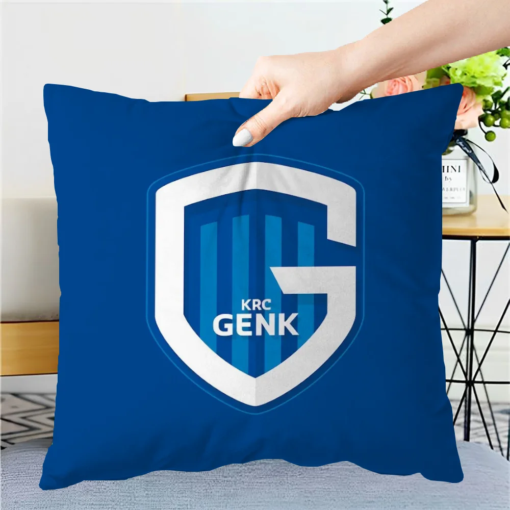 Cushion Cover Pillow Cover Pillowcase Cover for Pillow Fundas De Cojines KRC G-genk-k Decorative Pillows for Sofa Pilow Covers