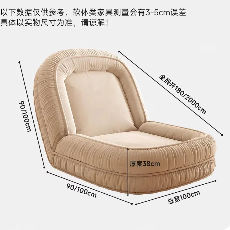 Human Dog House DesignLazy Sofa Modern Portable Nordic Living Room Sofas Adults Indoor Relaxation Divano Living Room Furniture