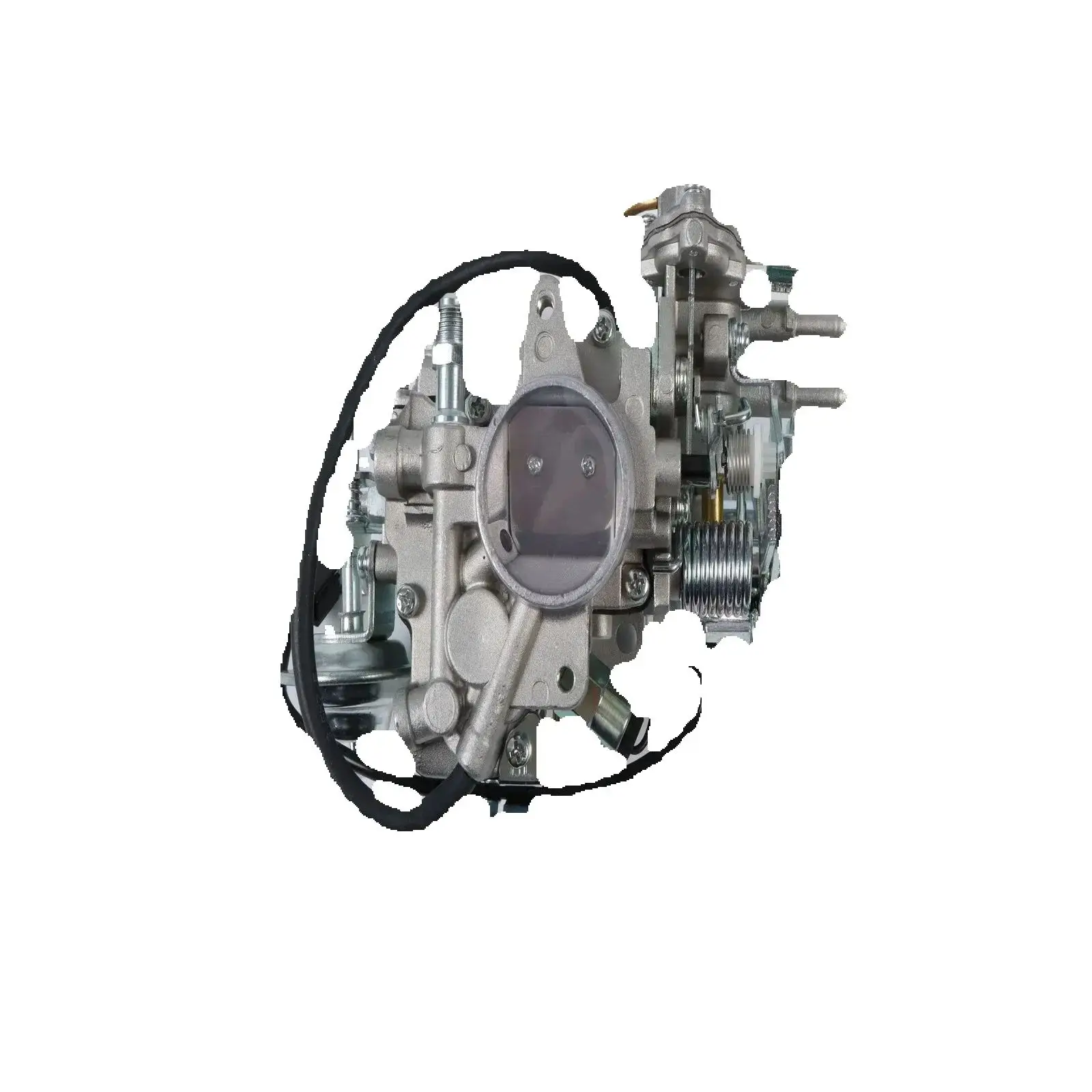 

Фланец карбюратора в сборе 21100-78150 ДЛЯ вилочных погрузчиков Двигатели 4Y 5K с системой подачи топлива