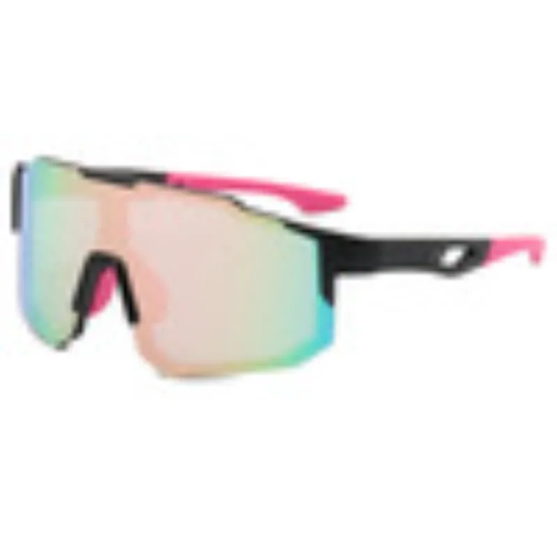 AliExpress MOYOKA New Outdoor Cycling Sunglasses Sports Anti-Ultraviolet UV400 Shades Goggles Large Frame Windproof Climbing Eyewear