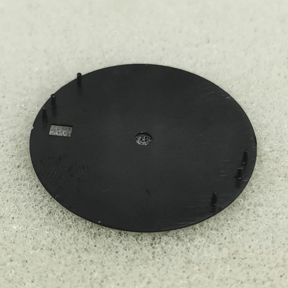 28.5mm Watch Dial Modified Watch Accessories Simple Watch Faces for Japan NH35/NH36/4R/7S Movement