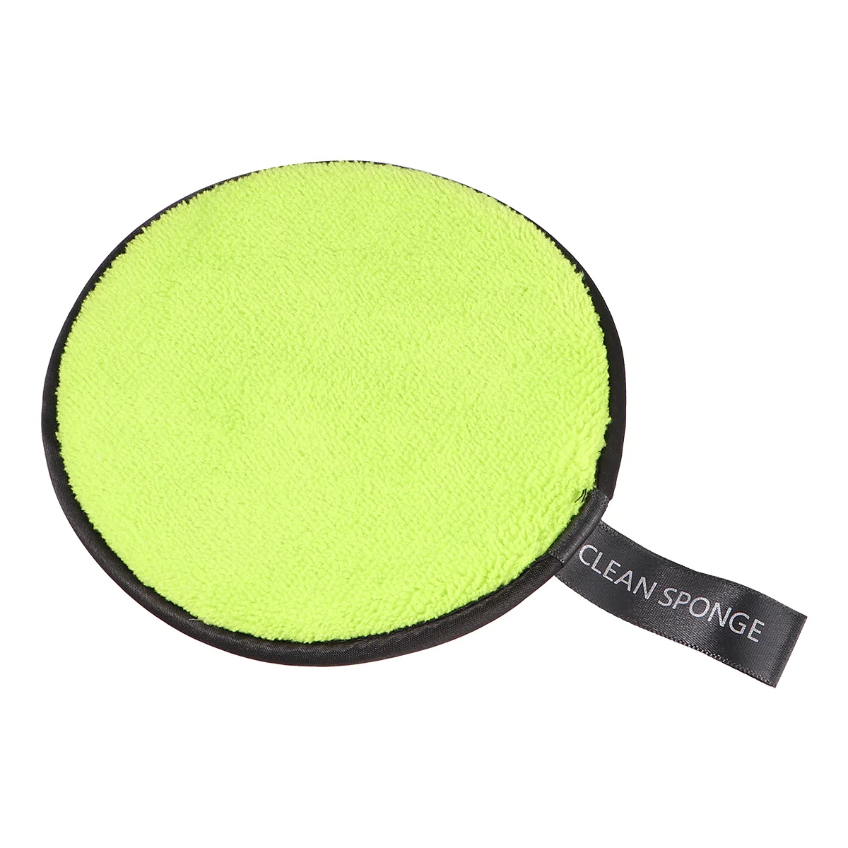 3 Stück Make-up-Puderquaste, weiche Gesichtsentferner-Pads, leichte Reinigungspads für Make-up-Entfernung, Puderquaste, Make-up-Entfernungspad