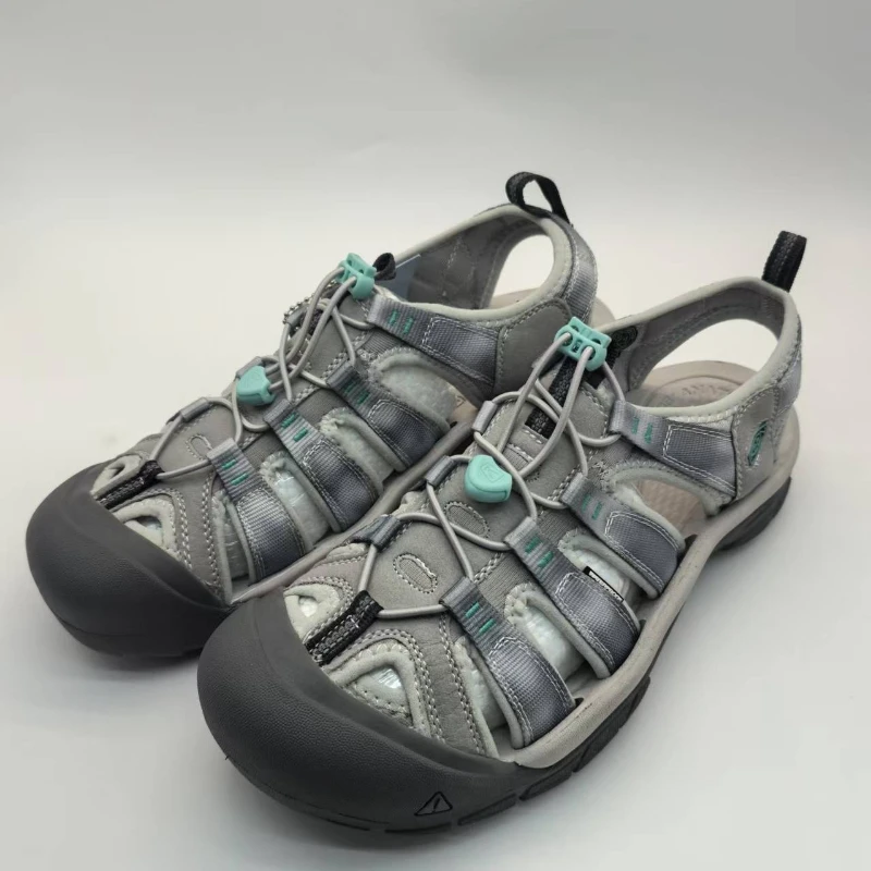 

High Quality Men Women Outdoor Travel Off-road Sandals Comfort Soft Breathable Non Slip Beach Shoes Classic Retro Unisex Sneaker