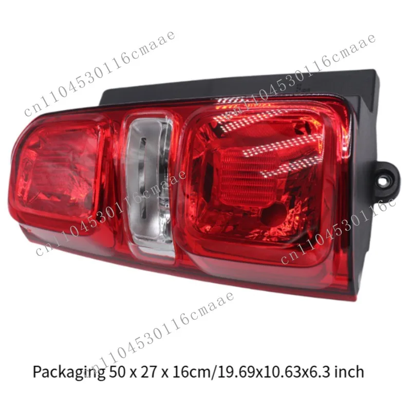 NEW Left 00197251-01 Automotive Parts Rear Rear Rear Back Light