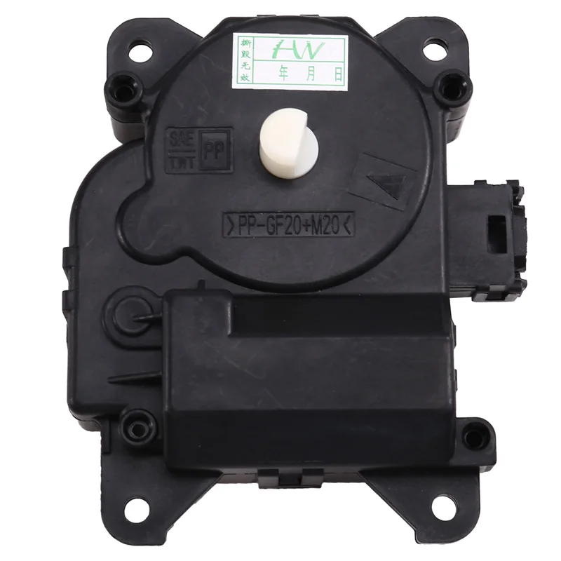 A33K-For Toyota Auris Corolla E120 E130 2004-2013 1.8 For Scion TC 2005-2010 Air Heater Climate Control Actuator Servo Motor