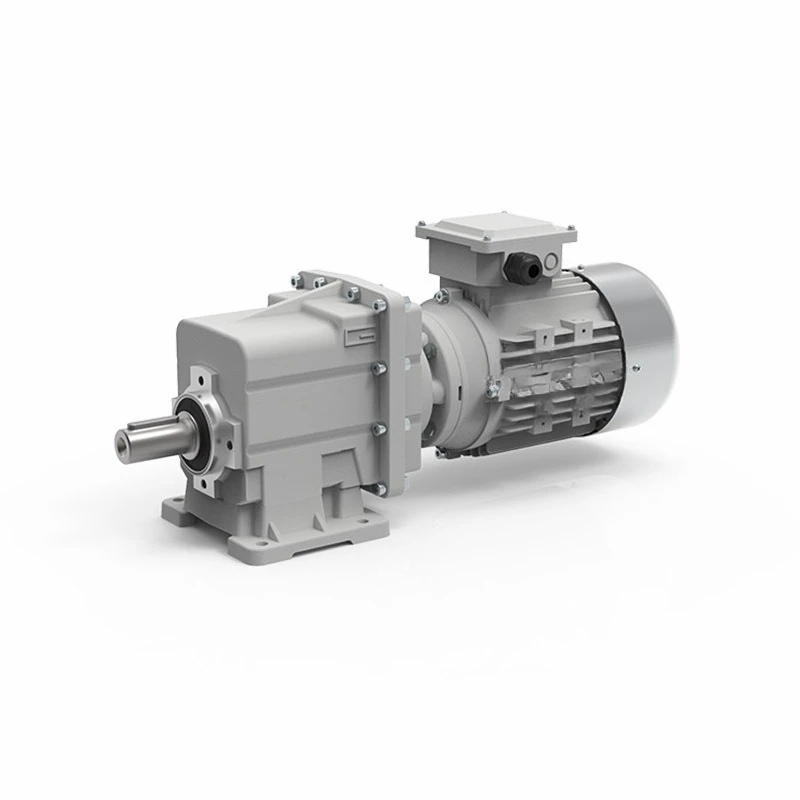 Geared Motor, Preci…